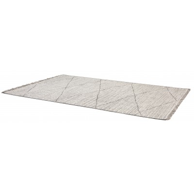 Tapis Tweed Neige 200 x 290