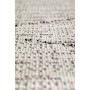 Tapis Tweed Neige 200 x 290