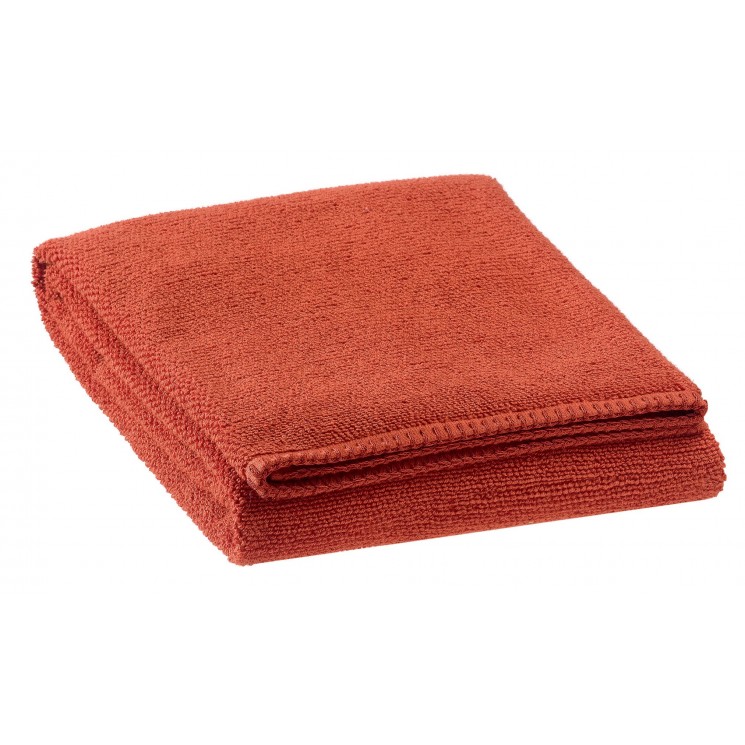 Drap de douche Bora Rooibos 70 x 130