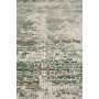 Tapis Catania Agave diamètre 160 cm