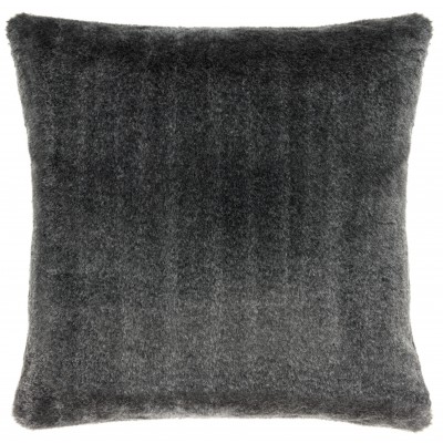 Coussin Kinta Carbone 45 x 45