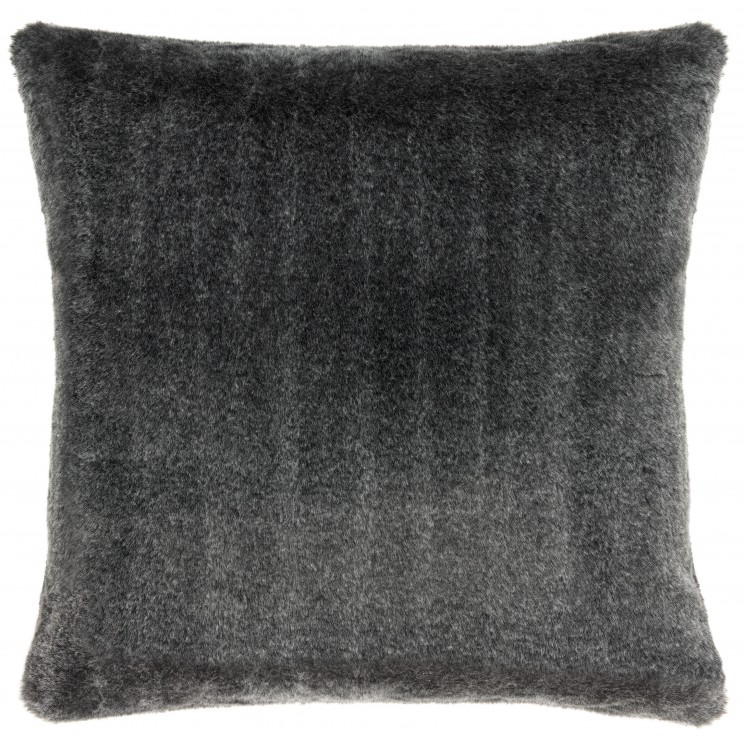 Coussin Kinta Carbone 45 x 45