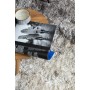 Tapis Moon Neige 160 x 230