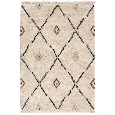 Tapis Elias Naturel 160 x 230