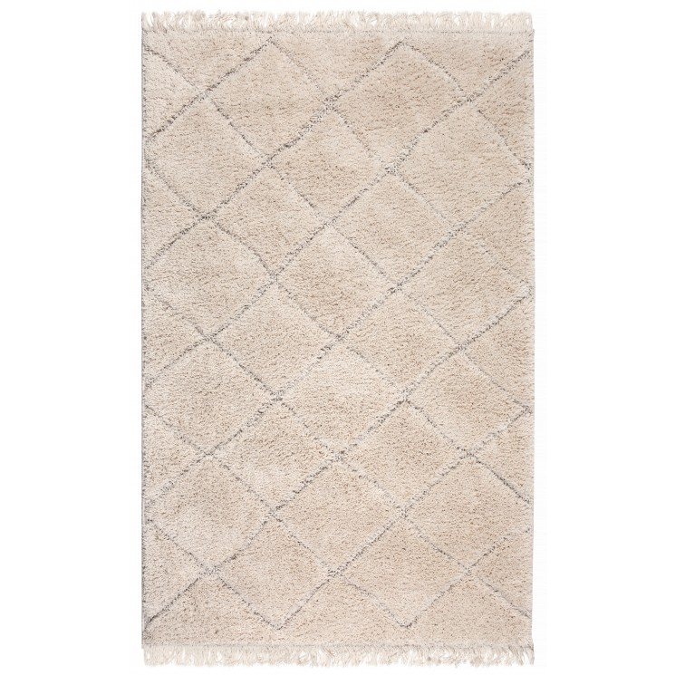 Tapis Berry Neige 160 x 230