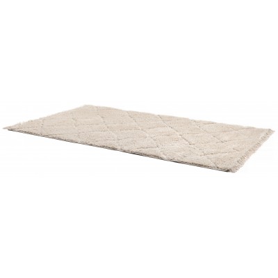 Tapis Berry Neige 160 x 230