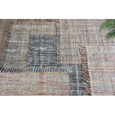 Tapis Fahro Multico/naturel 160 x 230