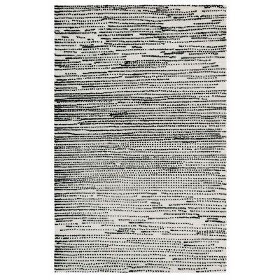 Tapis Norah Neige 200 x 290