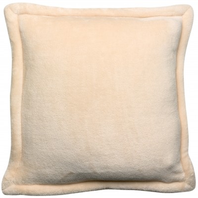 Coussin Tender Crème 50 x 50