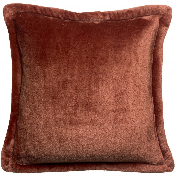 Coussin Tender Caramel 50 x 50