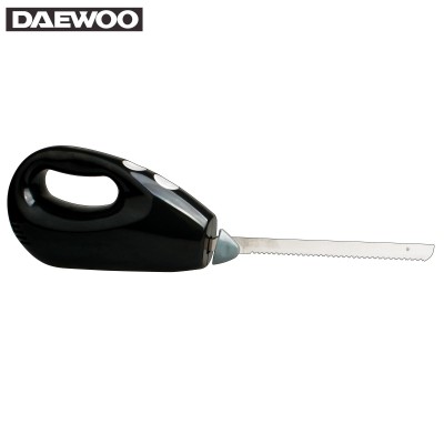 Daewoo SYM-1359: Couteau électrique