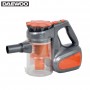 Daewoo SYM-1465: Aspirateur Portable