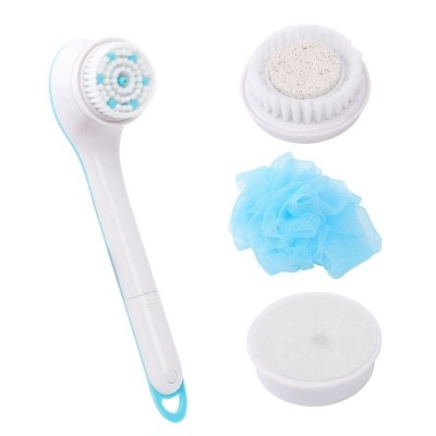 Cenocco Beauty CC-9045; Spa Brosse tournante avec des attachements