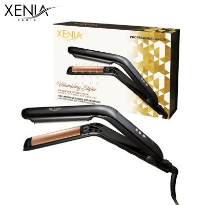 Xenia Paris TL-291223: Styler Volumisant avec Pagaie