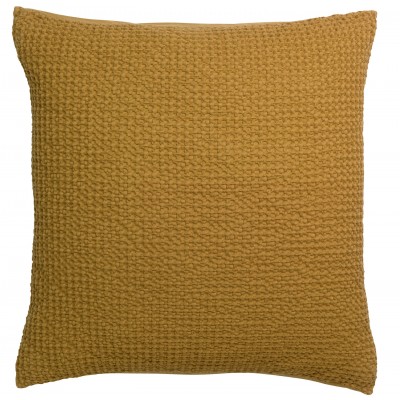 Coussin Maia Bronze 45 x 45