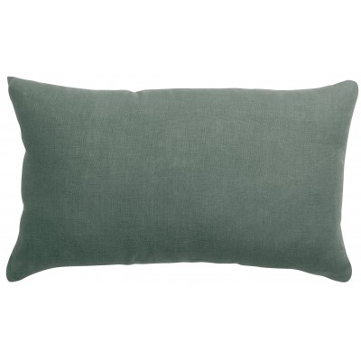 Coussin uni Zeff Thym 30 x 50