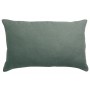 Coussin uni Zeff Thym 40 x 65