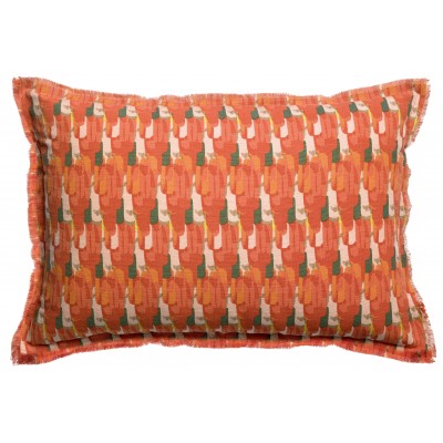 Coussin Tahis Marmelade 40 x 65