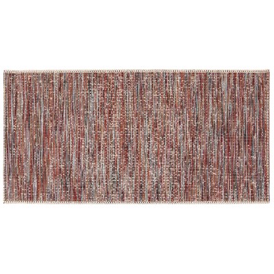 Tapis Tissia outdoor Marmelade 60 x 110