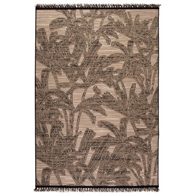 Tapis Fiona Naturel 160 x 230