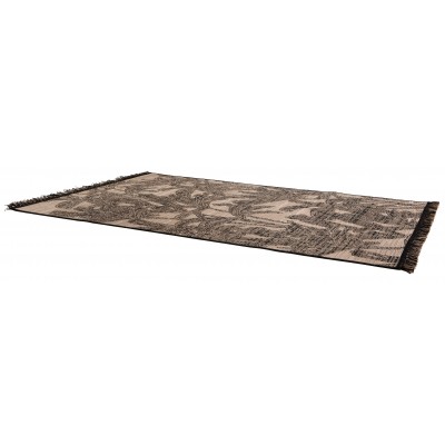 Tapis Fiona Naturel 160 x 230