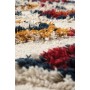 Tapis Dorrigo Ivoire/multi Diamètre 160 cm