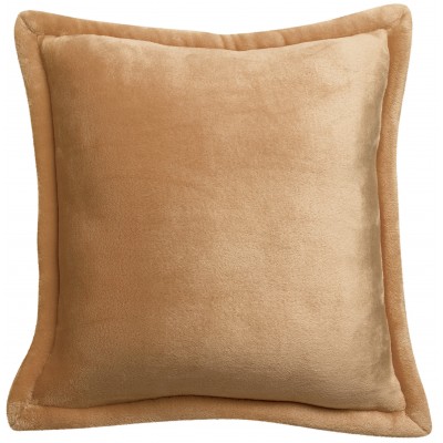 Coussin Tender Ocre 50 x 50