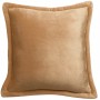 Coussin Tender Ocre 50 x 50