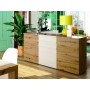 BUFFET N31 finition ARTISAN ET POLAR