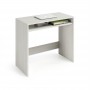 Bureau tablette fixe L79 cm