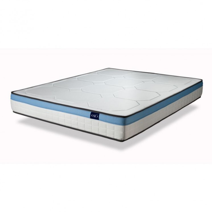 Matelas  en mousse à mémoire de forme