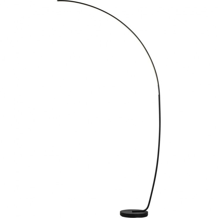 Lampadaire 26236NO - Jaxta Noir - Lot de 1