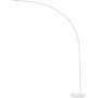 Lampadaire 26238BL - Novak Blanc - Lot de 1