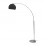 Lampadaire 26499NO - Balla Noir - Lot de 1