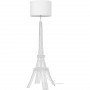 Lampadaire 26507BL - EIFFEL Blanc - Lot de 1