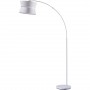 Lampadaire 26611BL - Moritz Blanc - Lot de 1