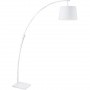 Lampadaire 26612BL - Patrizia Blanc - Lot de 1