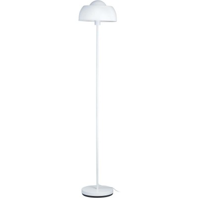 Lampadaire 26635BL - Aki Blanc - Lot de 1