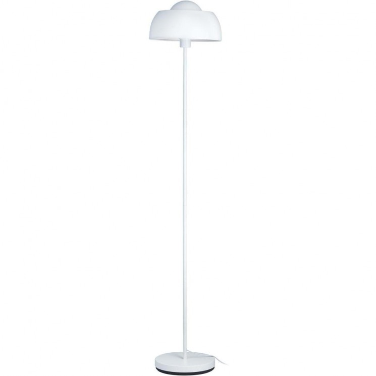 Lampadaire 26635BL - aki Blanc - Lot de 1