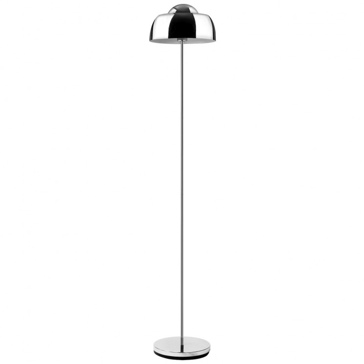 Lampadaire 26635CR - aki argent - Lot de 1