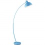 Lampadaire 26637BU - Carmella Bleu - Lot de 1