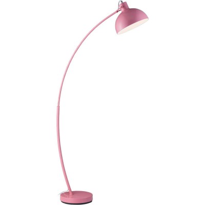 Lampadaire 26637RE - Carmella Rose - Lot de 1