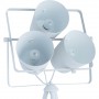 Lampadaire 26645BL - asare Blanc - Lot de 1