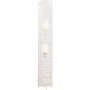 Lampadaire 3158BL - Jonah Blanc - Lot de 1