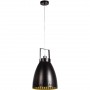 Suspension 3160NO - Joseph Noir - Lot de 1