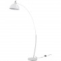 Lampadaire 47920BL - Frosini Blanc - Lot de 1