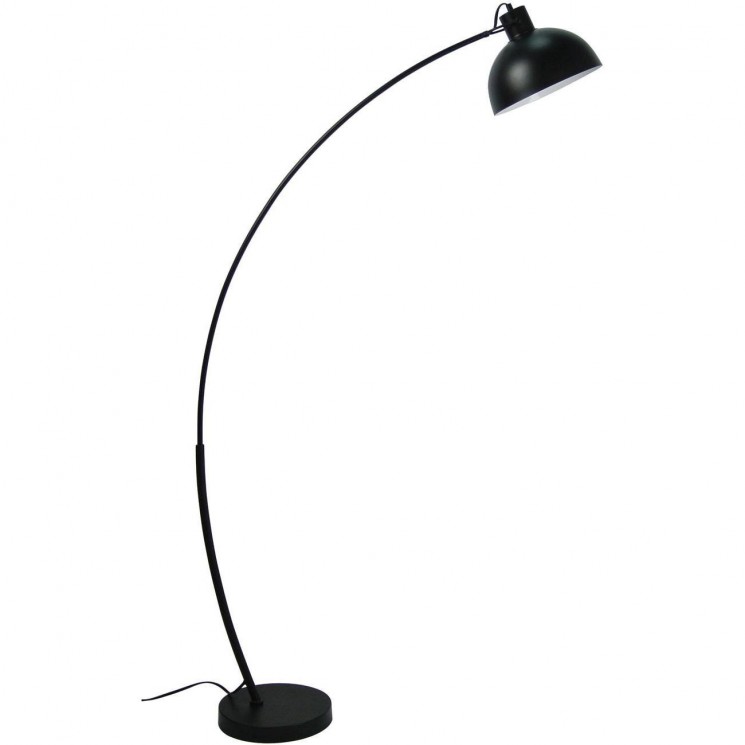 Lampadaire 47920NO - Frosini Noir - Lot de 1