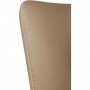 Tabouret de bar 50322Ta - TOVa Beige - Lot de 2