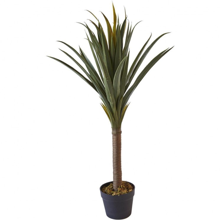 décoplante 57609 - Olla Vert - Lot de 1