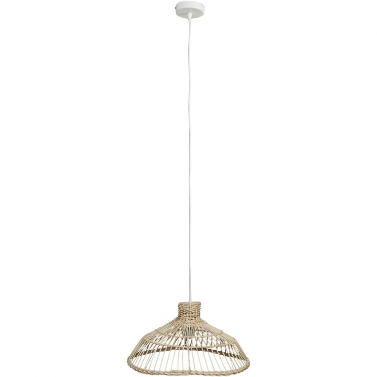 Suspension 28916BS - Monoi Beige - Lot de 1